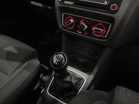 VOLKSWAGEN Fox 1.6 4P CONNECT FLEX, Foto 9