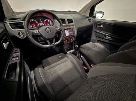 VOLKSWAGEN Fox 1.6 4P CONNECT FLEX, Foto 11