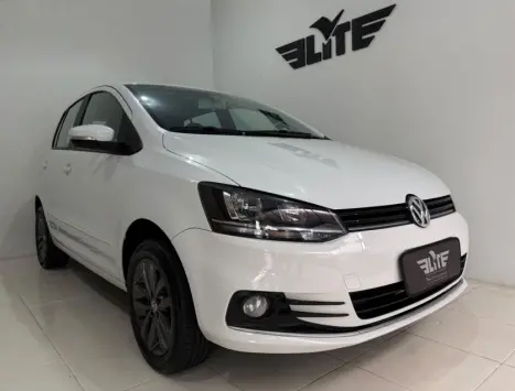 VOLKSWAGEN Fox 1.6 4P CONNECT FLEX, Foto 12