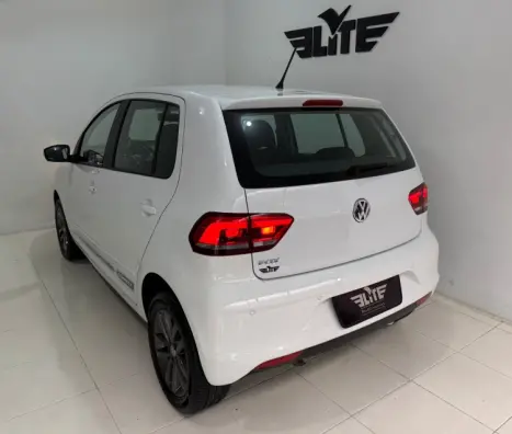 VOLKSWAGEN Fox 1.6 4P CONNECT FLEX, Foto 14