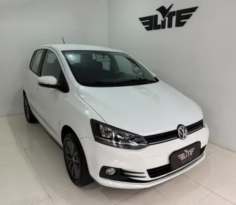 VOLKSWAGEN Fox 1.6 4P CONNECT FLEX, Foto 15