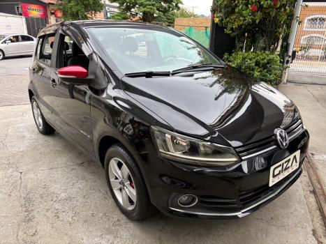 VOLKSWAGEN Fox 1.6 4P MSI COMFORTLINE FLEX, Foto 1