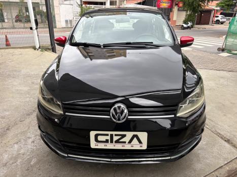 VOLKSWAGEN Fox 1.6 4P MSI COMFORTLINE FLEX, Foto 2