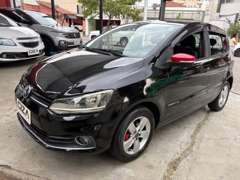 VOLKSWAGEN Fox 1.6 4P MSI COMFORTLINE FLEX, Foto 3