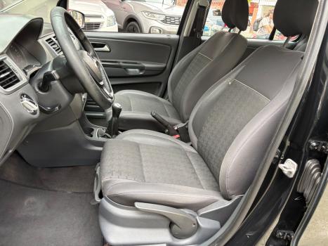 VOLKSWAGEN Fox 1.6 4P MSI COMFORTLINE FLEX, Foto 6