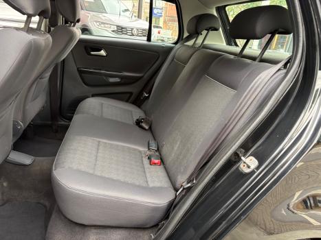 VOLKSWAGEN Fox 1.6 4P MSI COMFORTLINE FLEX, Foto 7