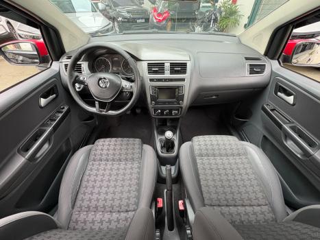 VOLKSWAGEN Fox 1.6 4P MSI COMFORTLINE FLEX, Foto 8