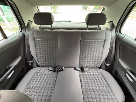 VOLKSWAGEN Fox 1.6 4P MSI COMFORTLINE FLEX, Foto 9