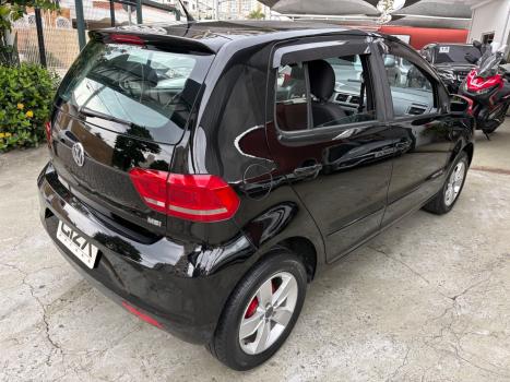 VOLKSWAGEN Fox 1.6 4P MSI COMFORTLINE FLEX, Foto 10