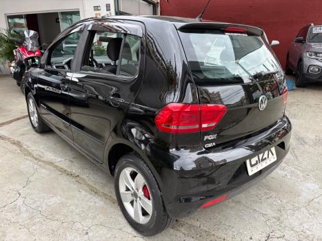 VOLKSWAGEN Fox 1.6 4P MSI COMFORTLINE FLEX, Foto 12