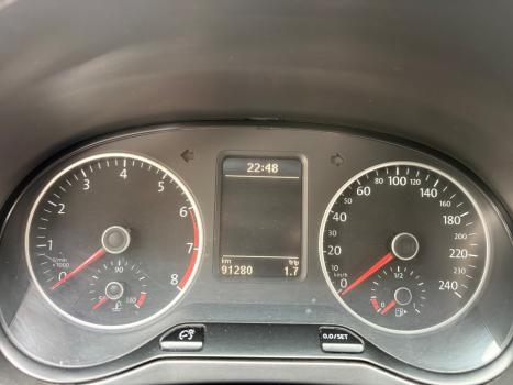 VOLKSWAGEN Fox 1.6 4P MSI COMFORTLINE FLEX, Foto 14