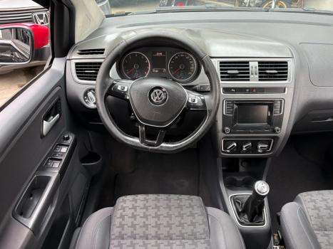 VOLKSWAGEN Fox 1.6 4P MSI COMFORTLINE FLEX, Foto 15