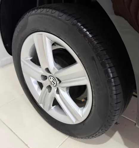 VOLKSWAGEN Fox 1.6 4P FLEX MSI COMFORTLINE AUTOMATIZADO, Foto 12