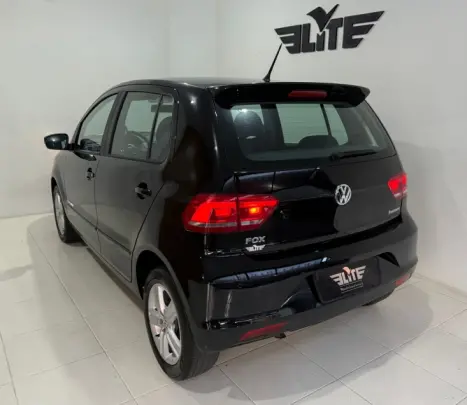 VOLKSWAGEN Fox 1.6 4P FLEX MSI COMFORTLINE AUTOMATIZADO, Foto 15