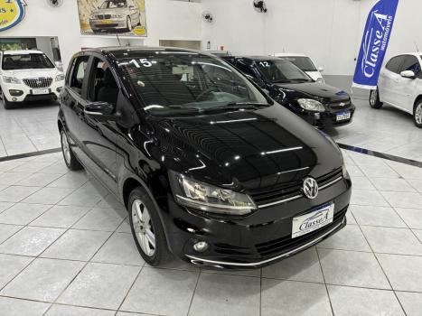 VOLKSWAGEN Fox 1.6 4P COMFORTLINE FLEX, Foto 1