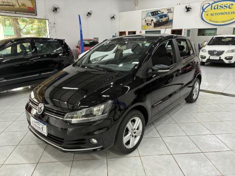VOLKSWAGEN Fox 1.6 4P COMFORTLINE FLEX, Foto 2