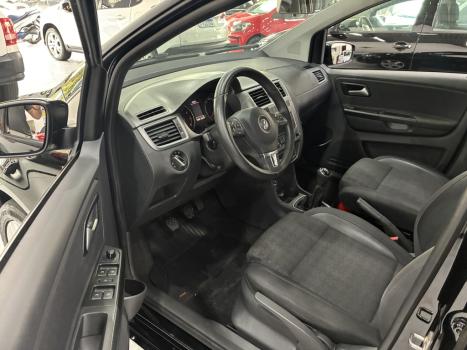 VOLKSWAGEN Fox 1.6 4P COMFORTLINE FLEX, Foto 3