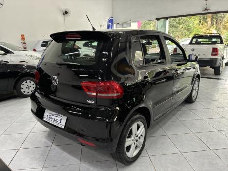VOLKSWAGEN Fox 1.6 4P COMFORTLINE FLEX, Foto 5