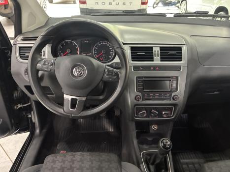 VOLKSWAGEN Fox 1.6 4P COMFORTLINE FLEX, Foto 6