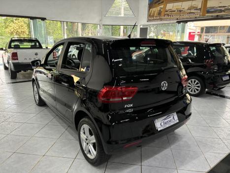 VOLKSWAGEN Fox 1.6 4P COMFORTLINE FLEX, Foto 7