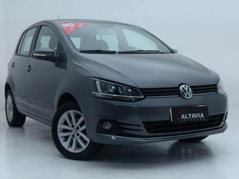 VOLKSWAGEN Fox 1.6 4P CONNECT FLEX, Foto 1