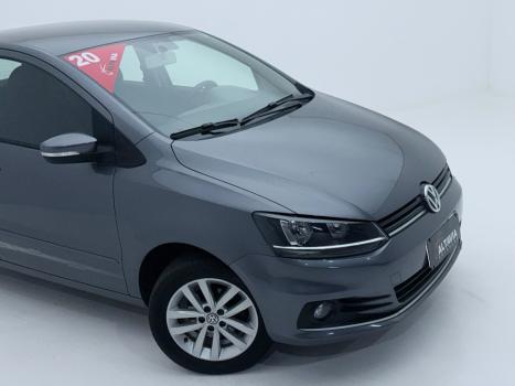 VOLKSWAGEN Fox 1.6 4P CONNECT FLEX, Foto 2