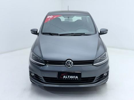 VOLKSWAGEN Fox 1.6 4P CONNECT FLEX, Foto 3