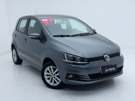 VOLKSWAGEN Fox 1.6 4P CONNECT FLEX, Foto 4