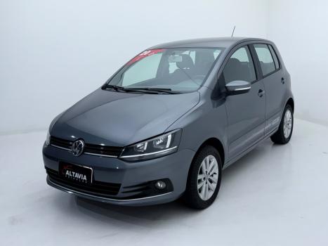 VOLKSWAGEN Fox 1.6 4P CONNECT FLEX, Foto 5