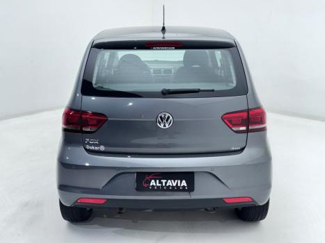 VOLKSWAGEN Fox 1.6 4P CONNECT FLEX, Foto 7