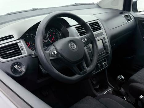 VOLKSWAGEN Fox 1.6 4P CONNECT FLEX, Foto 8