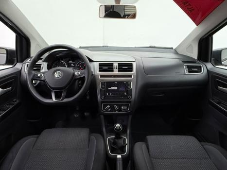 VOLKSWAGEN Fox 1.6 4P CONNECT FLEX, Foto 9