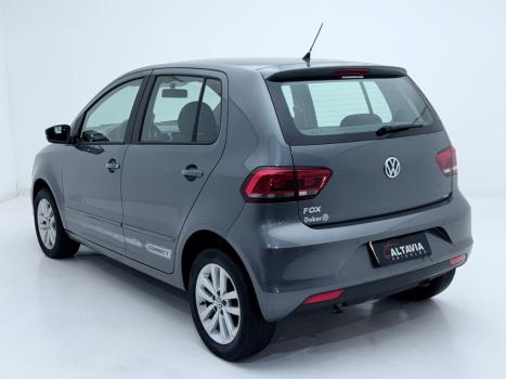 VOLKSWAGEN Fox 1.6 4P CONNECT FLEX, Foto 10