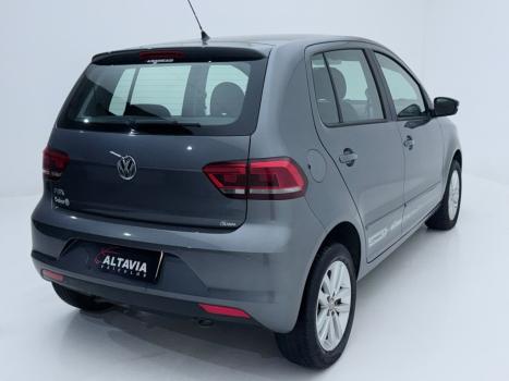 VOLKSWAGEN Fox 1.6 4P CONNECT FLEX, Foto 11