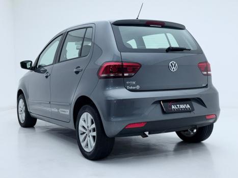 VOLKSWAGEN Fox 1.6 4P CONNECT FLEX, Foto 12
