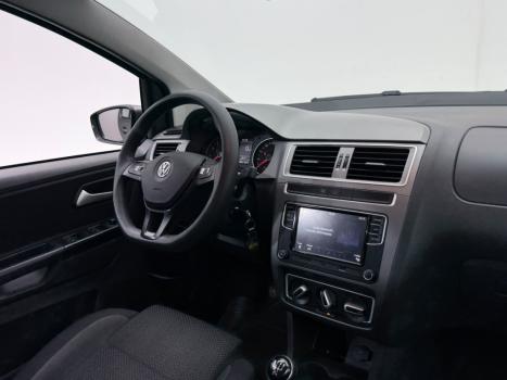 VOLKSWAGEN Fox 1.6 4P CONNECT FLEX, Foto 13