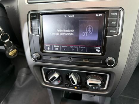 VOLKSWAGEN Fox 1.6 4P CONNECT FLEX, Foto 14