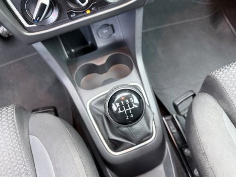 VOLKSWAGEN Fox 1.6 4P CONNECT FLEX, Foto 15