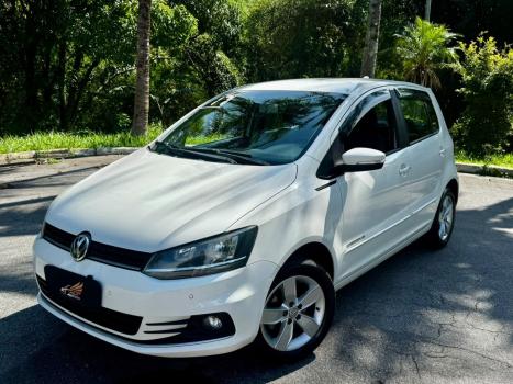 VOLKSWAGEN Fox 1.6 4P MSI COMFORTLINE FLEX, Foto 1