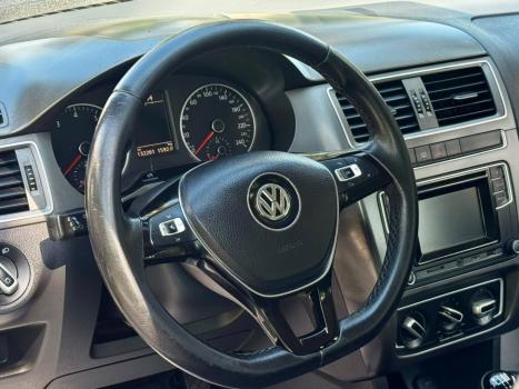 VOLKSWAGEN Fox 1.6 4P MSI COMFORTLINE FLEX, Foto 2