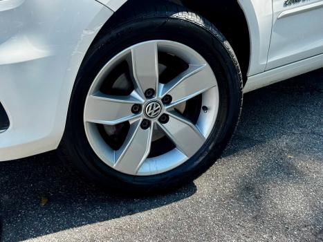 VOLKSWAGEN Fox 1.6 4P MSI COMFORTLINE FLEX, Foto 6
