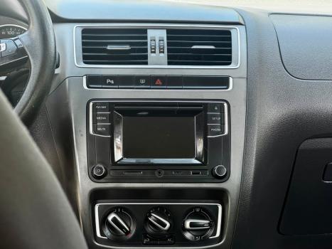 VOLKSWAGEN Fox 1.6 4P MSI COMFORTLINE FLEX, Foto 8