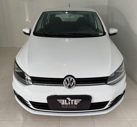VOLKSWAGEN Fox 1.6 4P CONNECT FLEX, Foto 2