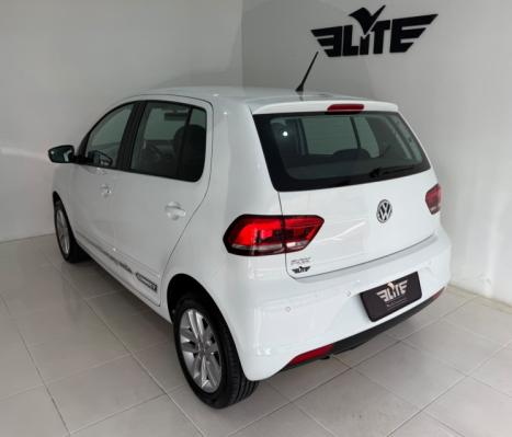 VOLKSWAGEN Fox 1.6 4P CONNECT FLEX, Foto 3
