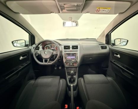 VOLKSWAGEN Fox 1.6 4P CONNECT FLEX, Foto 5