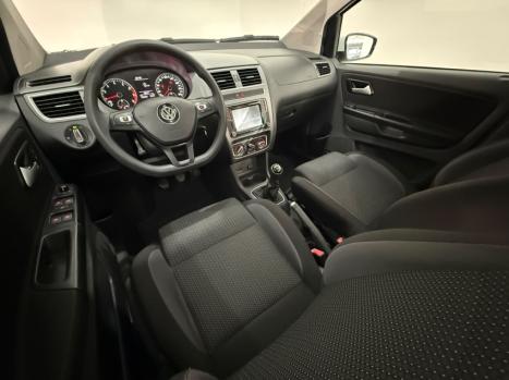VOLKSWAGEN Fox 1.6 4P CONNECT FLEX, Foto 11