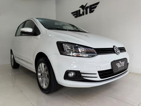 VOLKSWAGEN Fox 1.6 4P CONNECT FLEX, Foto 13