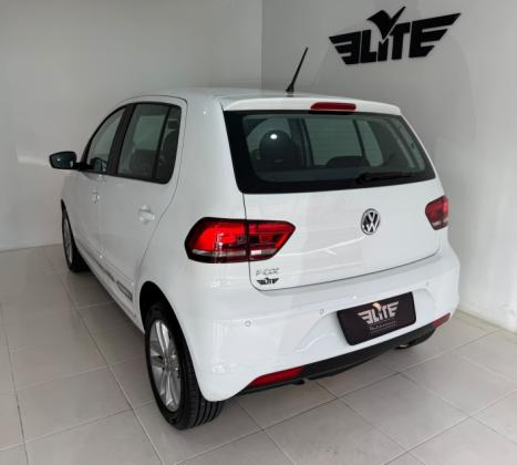 VOLKSWAGEN Fox 1.6 4P CONNECT FLEX, Foto 14