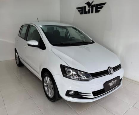VOLKSWAGEN Fox 1.6 4P CONNECT FLEX, Foto 15