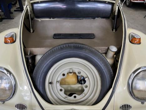 VOLKSWAGEN Fusca 1200, Foto 13